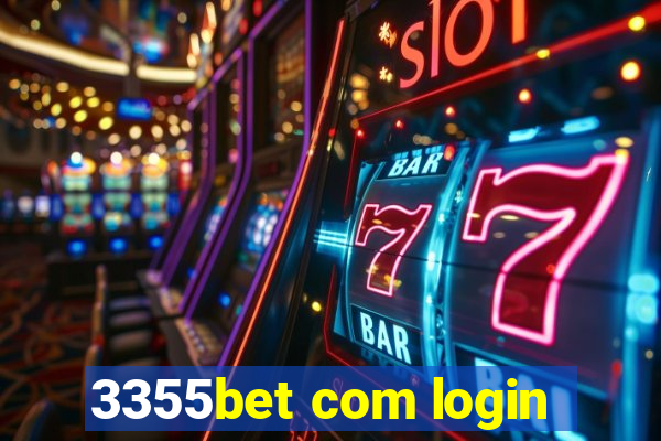 3355bet com login